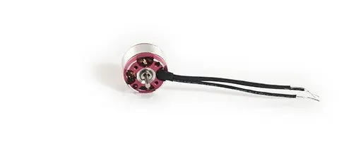 Do wyczerpania zapasów DWhobby: Bezszczotkowy silnik C03S 1103 6100KV