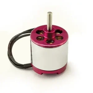 Oferta czasowa DWhobby: Bezszczotkowy silnik ADH-300L 1912 4300kv