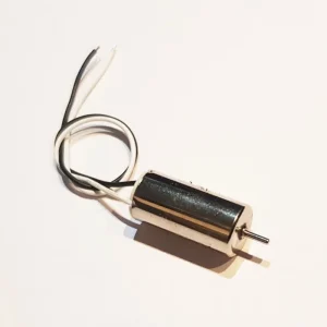 Silnik szczotkowy 21x10mm oś 1,2mm Wyjątkowa oferta