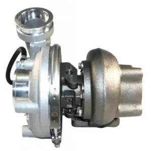 Turbo Deutz Traktor 7.14 345 KM 12709880013 Bezpieczne zakupy