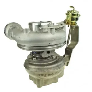 Nowy Turbo Deutz Volvo 7.15L 272 KM 12709880018