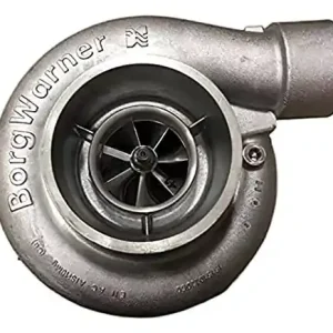 Turbo Deutz 11.9L 680 KM 15009880002 Wybór klientów