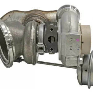 Dodaj do koszyka Turbo BMW 740 3.0 326 KM 7563703 7593020 7649294 49131-07235 49131-07236 49131-07237 49131-07238 49131-07239