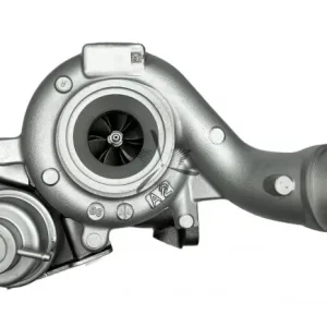 Turbo Fiat Ducato 2.3 MJT 130 KM 5802122184 5801846632 71796705 71796708 49135-00700 Okazja
