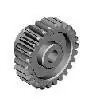 Zębatka mosięzna14T - 58111 Nowy