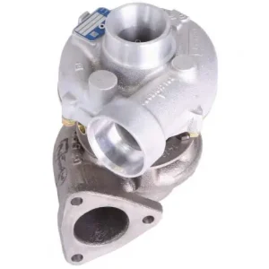 Darmowy zwrot Turbo Case Fendt Steyr MWM Traktor 3.1 70 71 KM 313202 313511 313551 314446 314992 53149706416 53149706400 53149886417