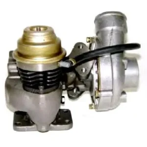 Turbo Alfa Romeo 90 2.4 TD 110 KM 53249886450 Oferta czasowa