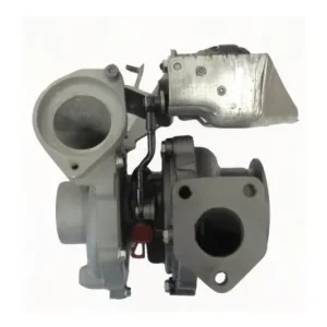 Turbo Alpina D3 E90 2.0 D 200 KM 1165140 765968-5001S Tylko dziś