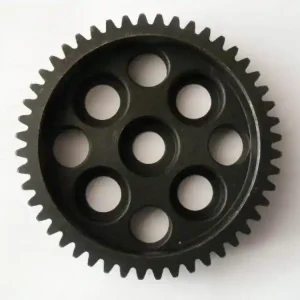 Promocja Metal 48T Gear