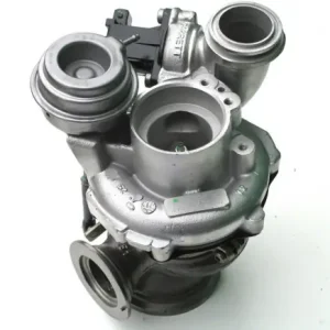 Turbo Alpina B7 F01 F02 4.4 500 507 KM 795110-5005S Promocja