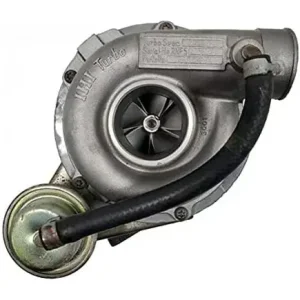 Bestseller Turbo Yanmar Industriemotor Marine CYDM
