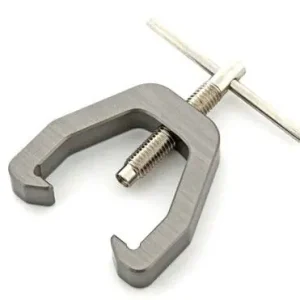 Nie przegap Ściągacz klucz do zdejmowania trybów i zębatek