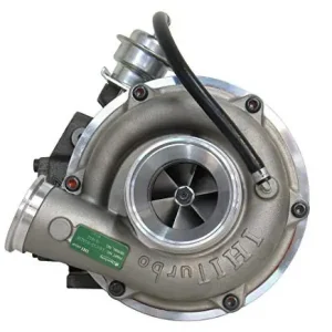 Oferta czasowa Turbo Yanmar Marine 4.11L 254 KM MYAX