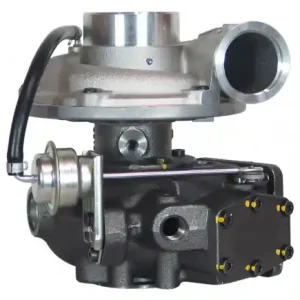 Nie przegap Turbo Yanmar Marine 4.16L 315 KM MYBH