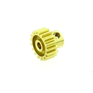 0.8 Module Motor Gear (15t) 1p - 11170 Promocja