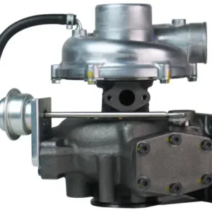 Zamów dziś Turbo Yanmar Marine 3.45L 230 240 KM MYDA