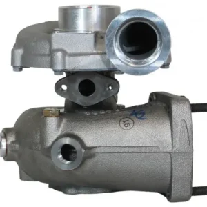 Turbo Yanmar Marine 4.45L 170 KM 53269886292 Nowość