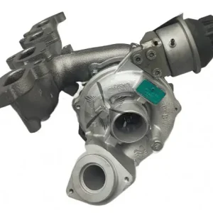 Promocja Turbo Audi A1 Seat Ibiza 2.0 TDI 136 143 KM 03L253019R 03L253056F 03L253056S 54409700022 54409700003 54409700008 54409880037