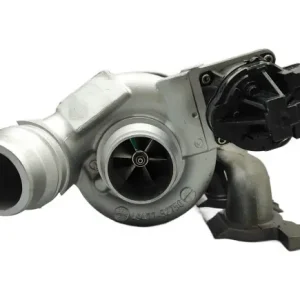 Turbo BMW 120 125 220 230 320 330 420 430 530 730 2.0i 184 224 251 252 258 KM 7637563 7649275 49477-02403 Wyjątkowa oferta