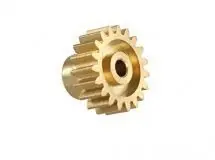 Szybka dostawa Zębatka stalowa 19T - 11179/D10032