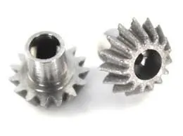 Zniżka Powder Steel Diff Gears - 28600