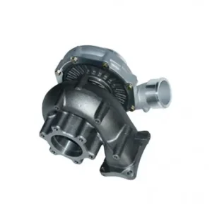 Zamów dziś Turbo DAF 12.6L 380 430 KM 706844-5009S