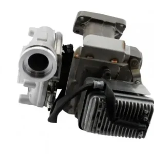 Dodaj do koszyka Turbo Deutz Fendt Industriemotor TCD2012L6 12709880084