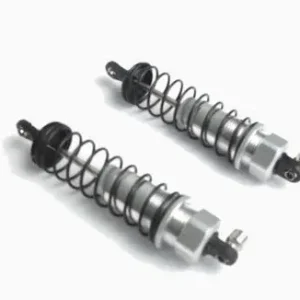 Alum Rear Shock 2pcs - 10908 Nowy