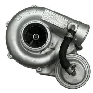 Turbo Yanmar Industriemotor CYCT Dodaj do koszyka