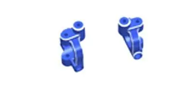 Alum Knuckle Arm 2pcs - 10924 Bezpieczna płatność