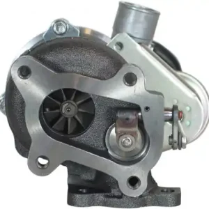 Ekspresowa dostawa Turbo Yanmar Marine CYDT