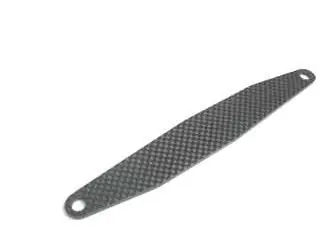 Battery Cover Carbon 1pc -10905 Oferta