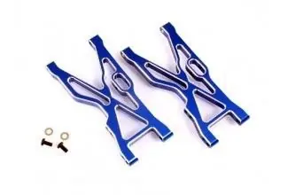 Zamów dziś Alum Front Lower Susp. Arm 2pcs - 10909