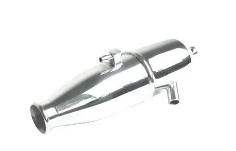 Tłumik aluminiowy - 10920 Oferta czasowa