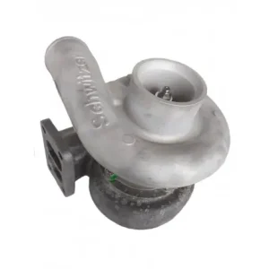 Darmowy zwrot Turbo Sisu Steyr Valtra Tractor 6.6L 170 211 KM 312515 312939