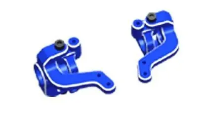 Alum.Steering/Knuckle Arm 2pcs - 10917 Cena promocyjna