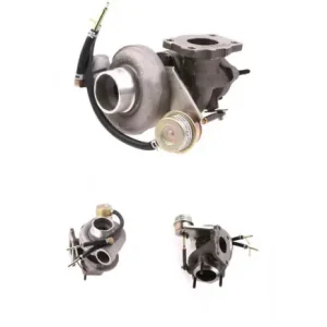 Popularny Turbo Opel Omega A 3.6 24V 377 KM 860008 452038-5001S 452038-0001