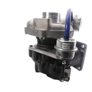 Bezpieczne zakupy Turbo Volvo-LKW FL6 5.46L 280 KM 452123-5001S