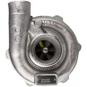 Najlepsza cena Turbo Perkins Industriemotor 6.0L 147 KM 452234-5002S
