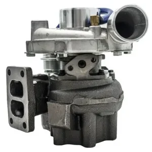 Turbo Perkins Traktor 6.0 177 KM 709942-5009S Ekspresowa dostawa