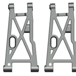 Do wyczerpania zapasów Rear Lower Susp.Arm 2pcs - 10312