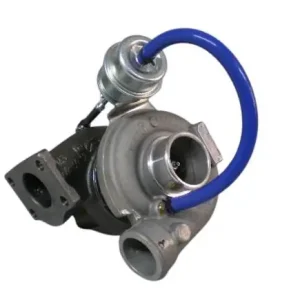 Ostatnia szansa Turbo Perkins Industriemotor 4.0 109 KM 727264-5002S