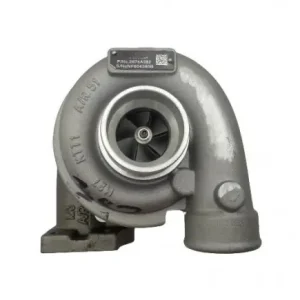 Turbo Perkins Industriemotor 4.0 82 KM 727265-5002S Nowy