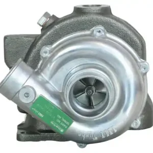 Zniżka Turbo Yanmar Marine 1.64L 77 KM MY34