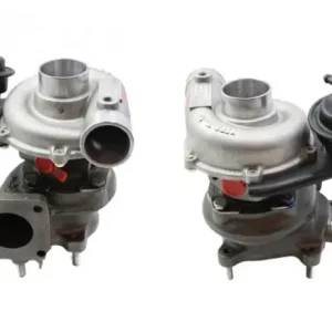 Szybka wysyłka Turbo Maserati Bi Turbo 2.3 2.5 225 245 KM VM6R