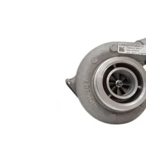 Turbo MAN Bus Tractor Truck 3592723 Nowość