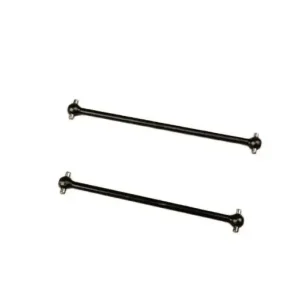 Rabat Centre Drive shafts F/R 2P - 85005