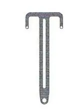 Tylko do końca tygodnia Battery Cover 1pc - 10451