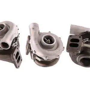 Bezpieczna płatność Turbo Perkins Marine 6.35L 181819