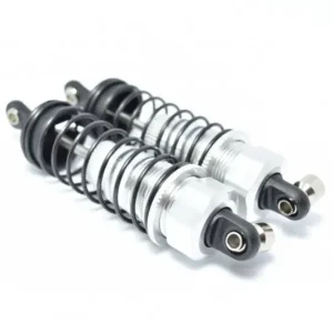 Szybka wysyłka Front shocks AL 2pcs - 10944